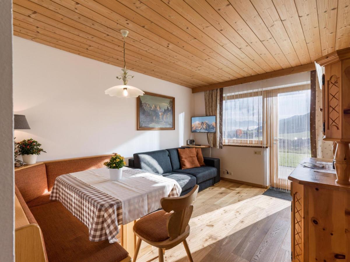 Haus Dorfblick * Ellmau