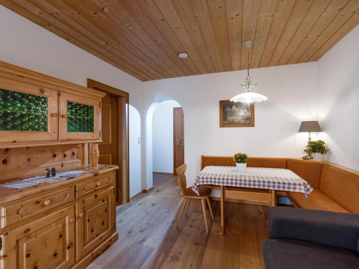 Appartement Haus Dorfblick *