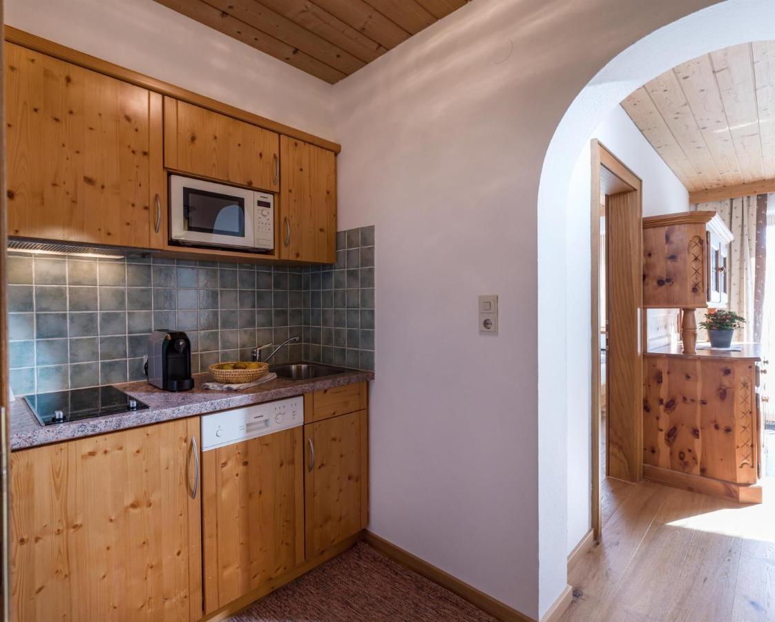 Haus Dorfblick * Ellmau