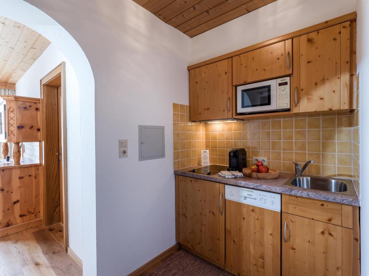 Haus Dorfblick * Ellmau