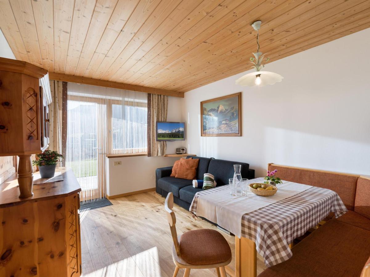 Haus Dorfblick